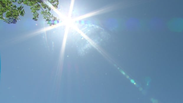 Climate change intensifying, not triggering, northern heat wave: climatologist | CBC News
