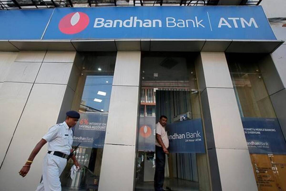 Maintain ‘neutral’ on Bandhan Bank with revised TP of ₹330