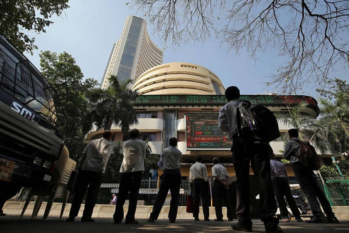 Sensex, Nifty end with gains on Friday; here’s what experts make of today’s trade