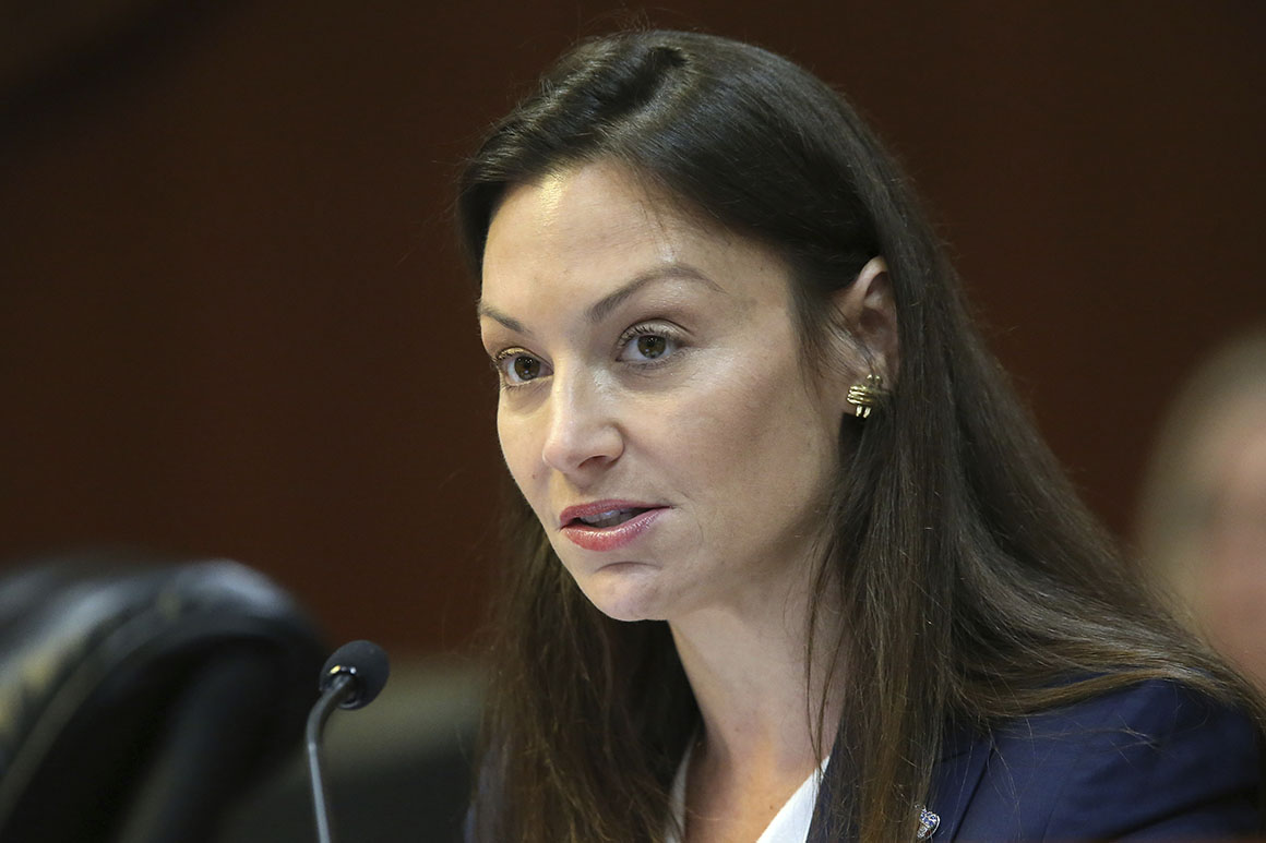 Florida agriculture officials ban citrus pesticide approved near end of Trump administration