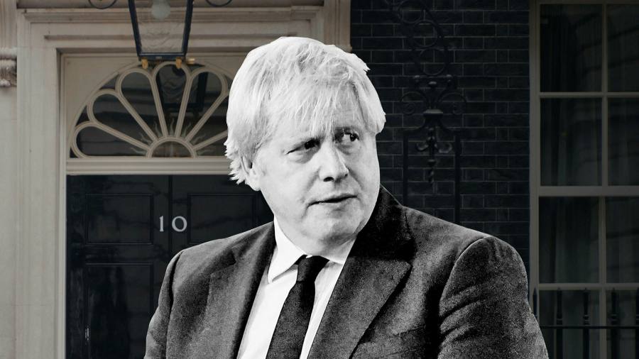 Live news updates: More than 40 members of UK government quit, heaping pressure on Boris Johnson