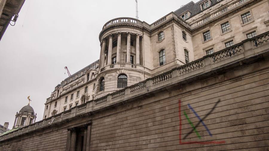 Rethinking the value of collateral for money markets