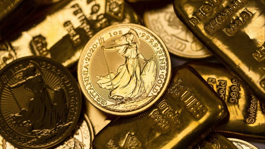 World’s largest gold ETF to use non-UK vaults for the first time