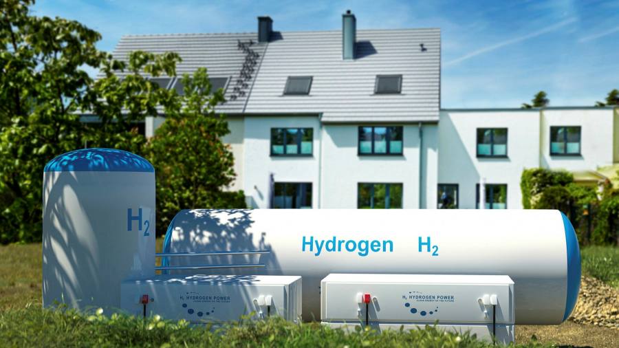 The hydrogen market’s growing credibility