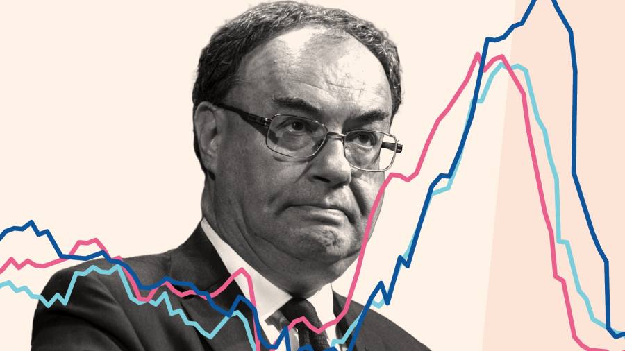 Why UK inflation will stay higher for longer than in other nations