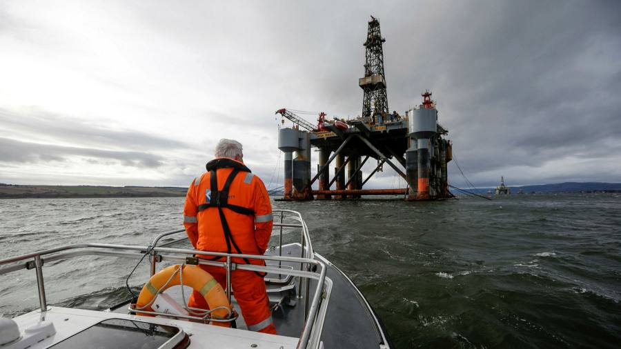 WTF happened to WTI? 22 WTF happened to WTI?