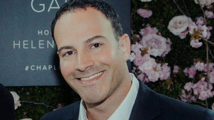 DE Shaw ordered to pay record $52mn to former star money manager