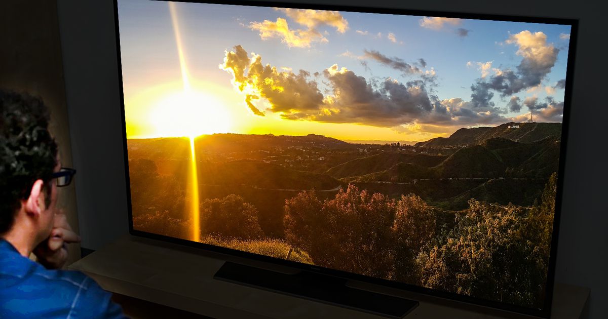 Don't let your HDR TV give you eye pain anymore. Try these tricks instead