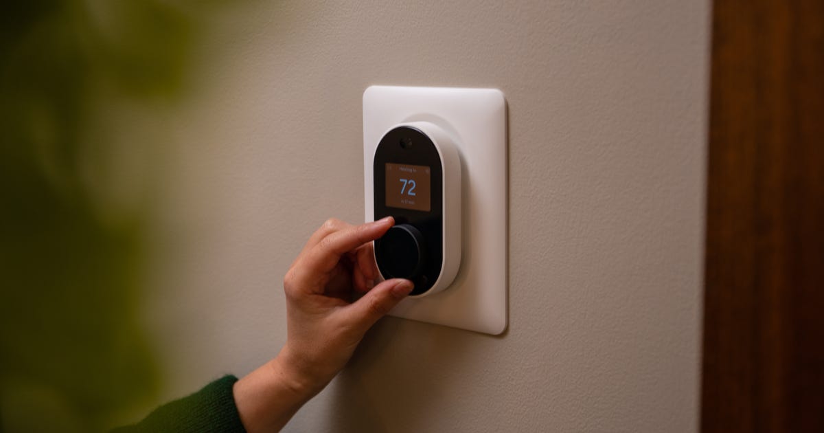 This Simple Thermostat Change Can Lower Your Summer Electric Bill