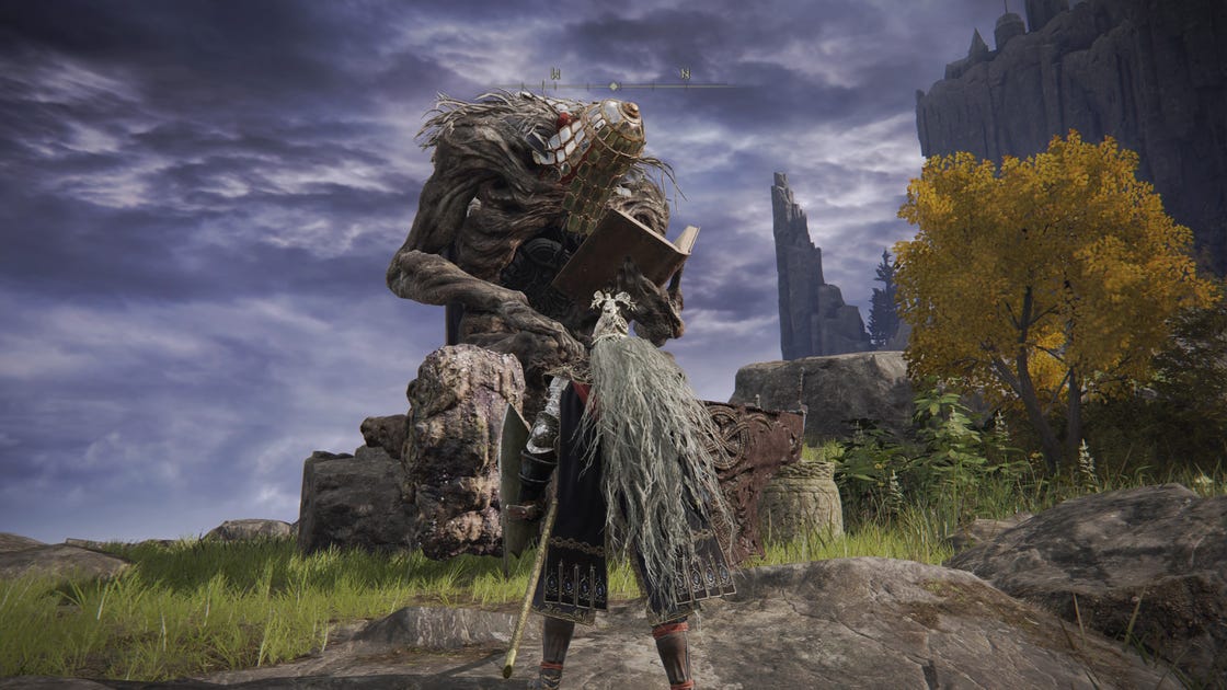 Elden Ring: How To Buy Smithing Stones and Upgrade Your Weapons