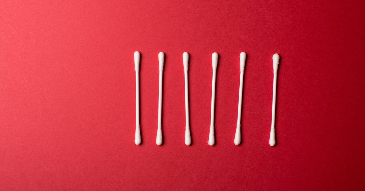 Ticks Suck. Here's How to Remove One, No Tweezers Needed