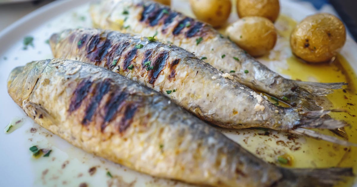 Want to Grill Fish This Weekend? Here Are Your Best Options