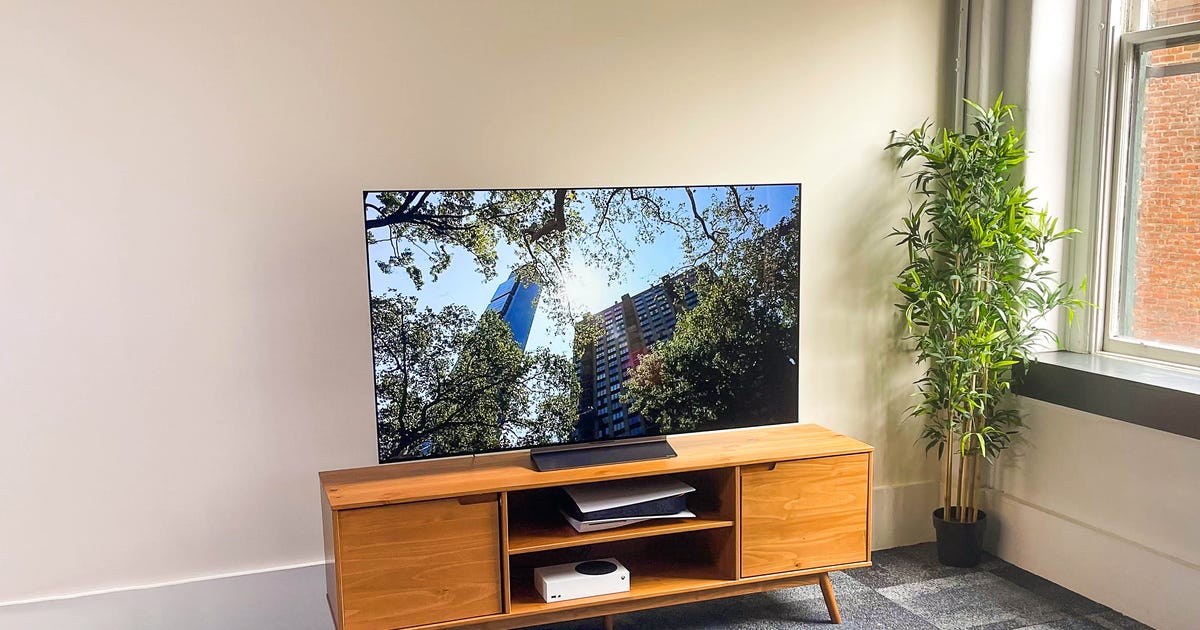 TV Shopping? Consider buying a 2021 TV (and Save Money) 1 TV Shopping? Consider buying a 2021 TV (and Save Money)