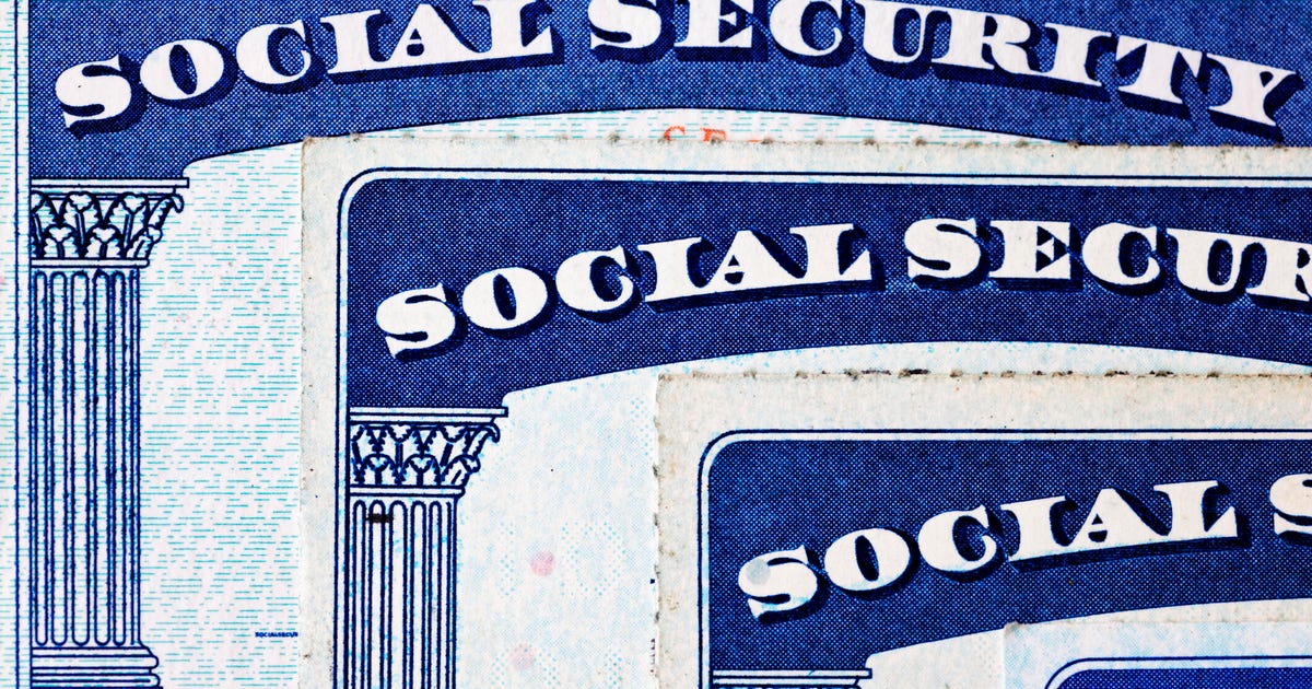 Can You Change Your Social Security Number?