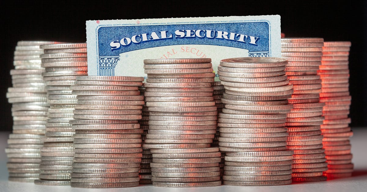 Social Security Benefits Will Be Even Higher in 2023. Here's How Much You Could Get