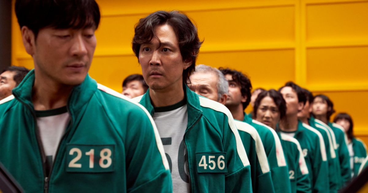 Squid Game on Netflix: How to watch the disturbing hit show, what to know