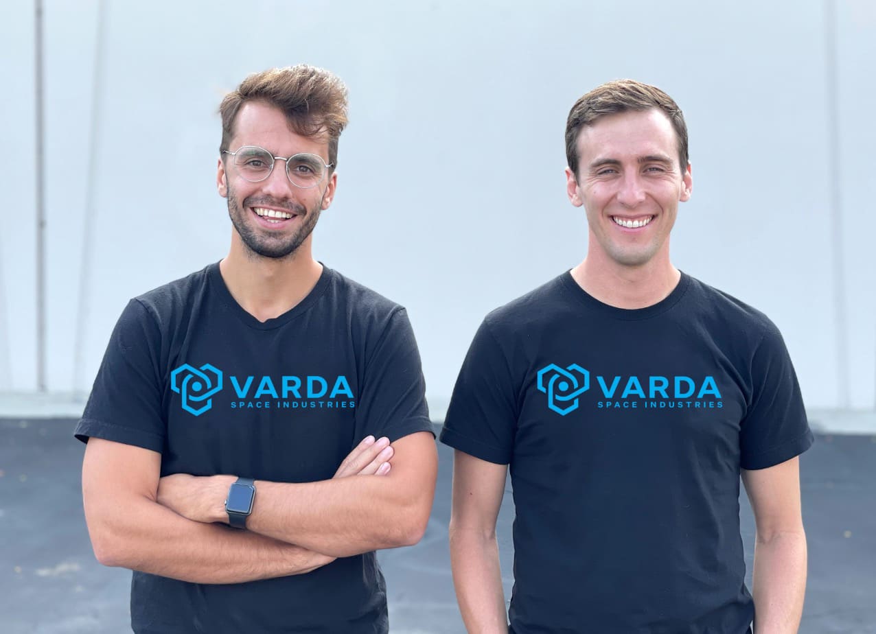Space start-up Varda, founded by SpaceX and Founders Fund veterans, aims to build factories in orbit