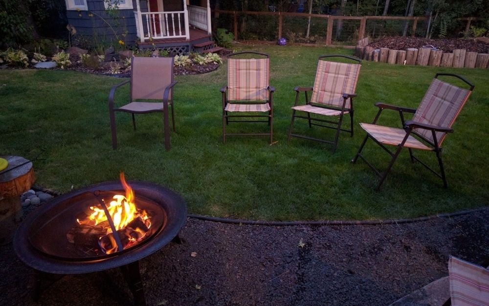 Best Outdoor Fire Pit for Your Backyard and Beyond | Popular Science