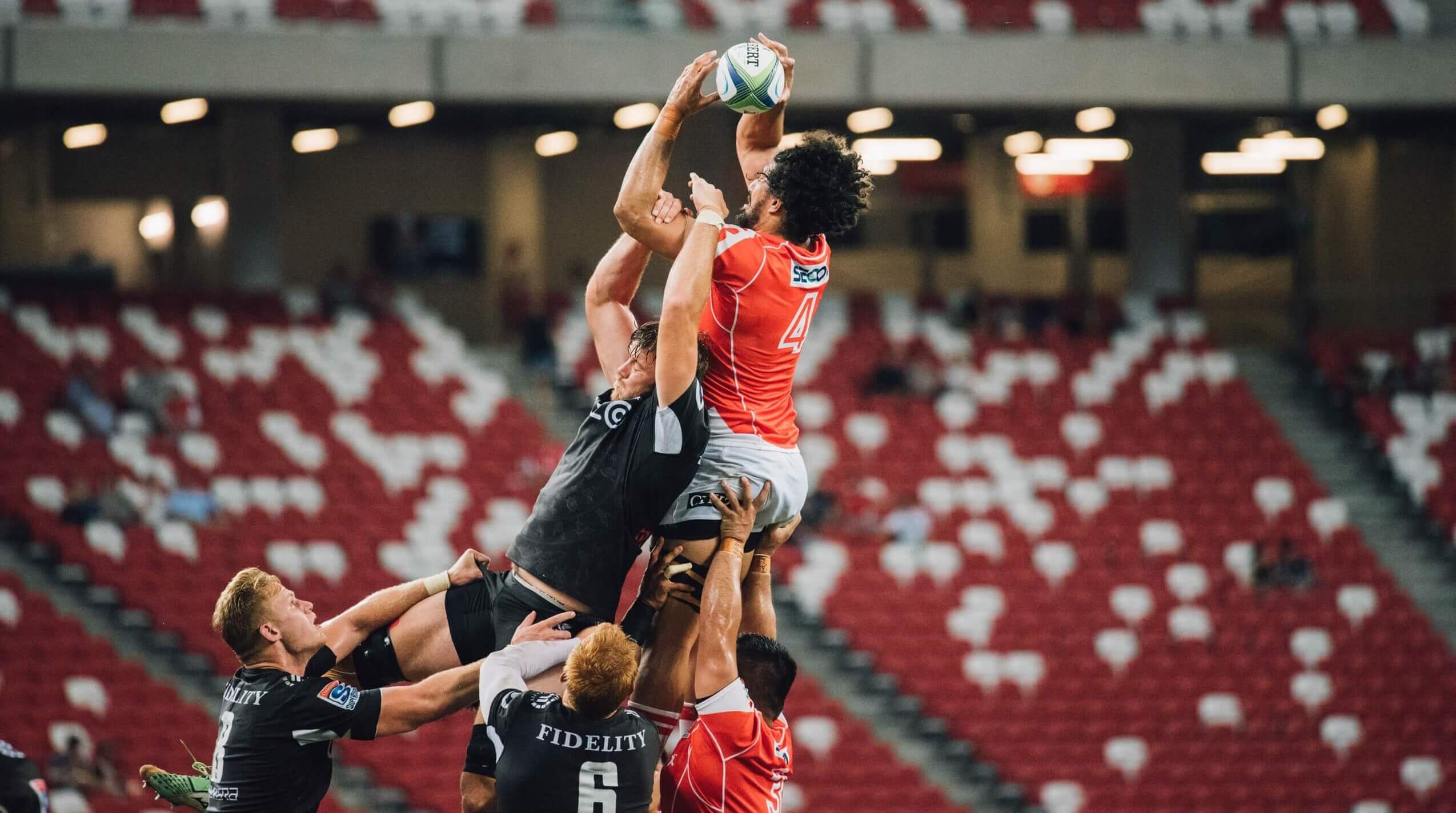 Biggest Rivalries in Computing History