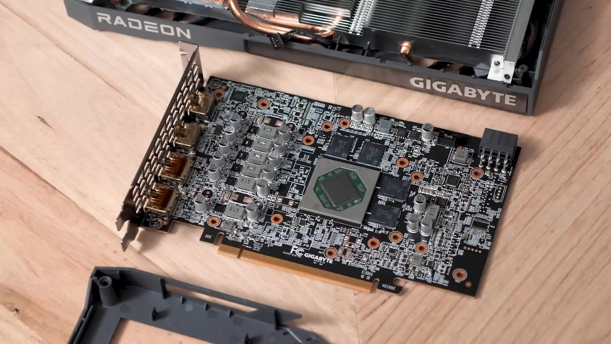 The Best GPUs, Mid-2022 Update