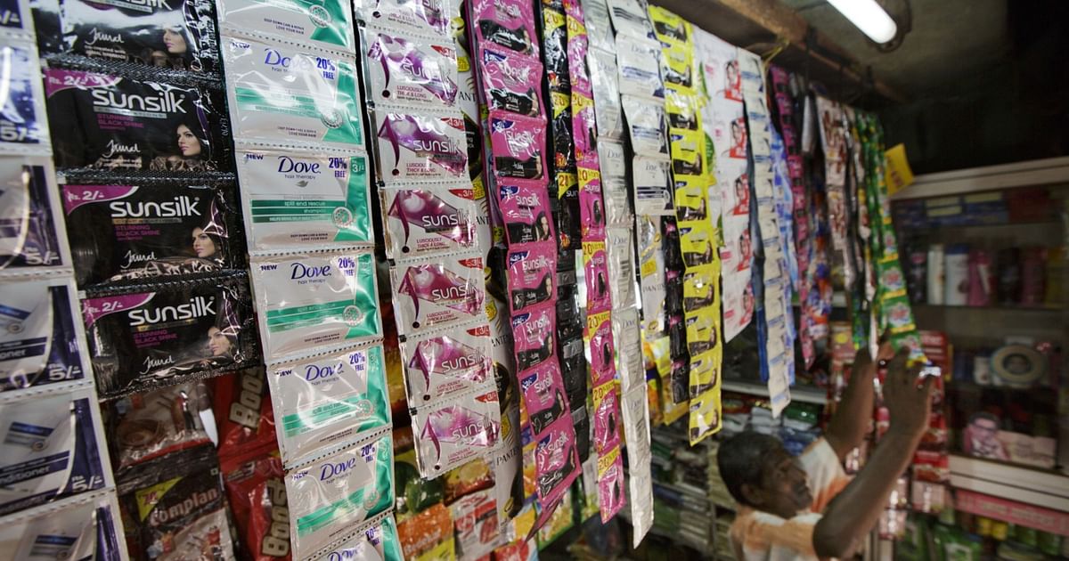 HUL - JioMart Tie-Up Stirs Disruption In B2B Distribution: Systematix