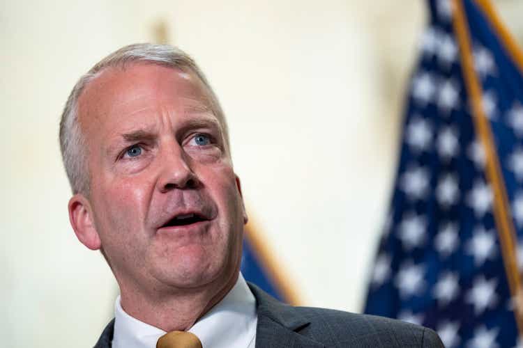 Republicans introduce bill to curb asset managers' power over proxy votes (NYSE:BLK)