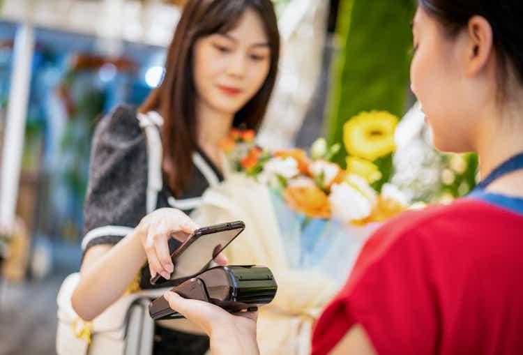 consumer payments climb 7% in July, with rents rising 7.4%, BofA Institute says (NYSE:BAC)