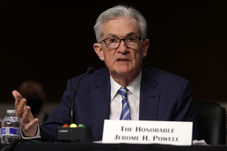 Fed's Powell says commitment to fighting inflation is 'unconditional'