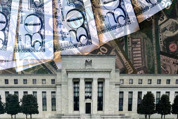 Financial system is strong, but vulnerabilities remain, Fed says in report