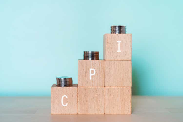 White House seeks to 'provides context' before CPI report is released