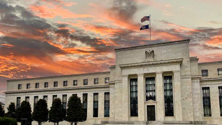 Inflation fight: Fed officials remain adamant about restrictive policy
