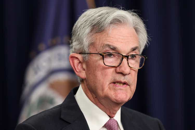 Fed boss Jerome Powell: Soft landing is feasible but will be 'quite challenging'