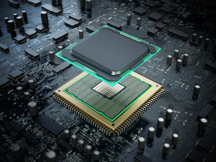 Biden poised to sign off on CHIPS and Science Act