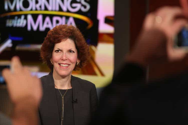Fed's Mester opts for 75-basis point rate hike in July as sky-high inflation persists