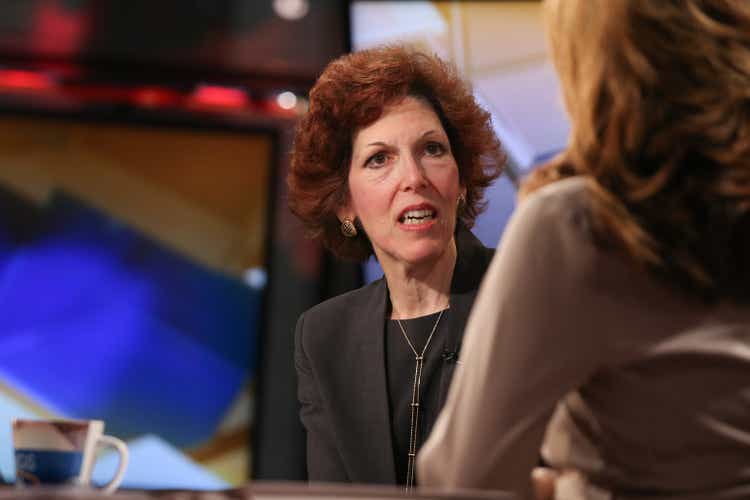 Fed's rate hikes will take a couple of years to bring inflation to 2%, Mester says