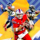 Inside Spencer Brown's journey from eight-man football to the Buffalo Bills