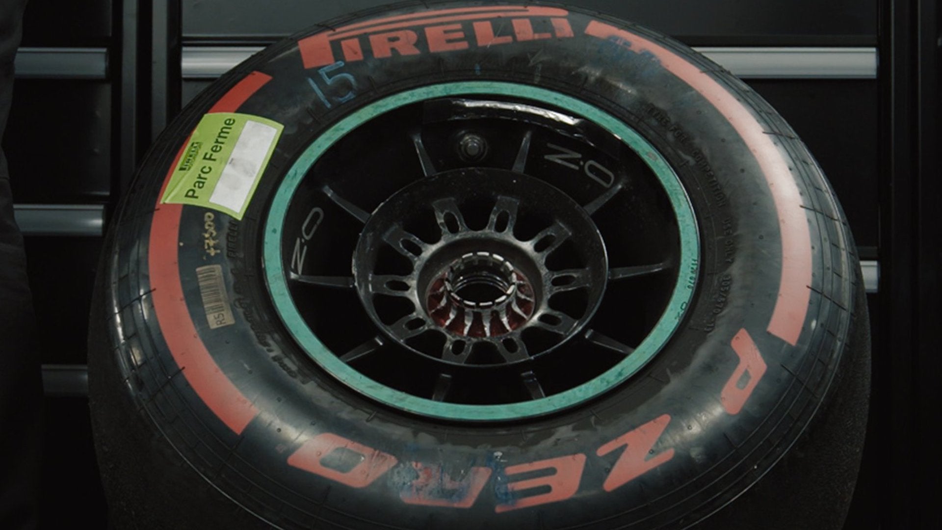 Mercedes Has Finally Unstuck the Nut From Bottas' F1 Car