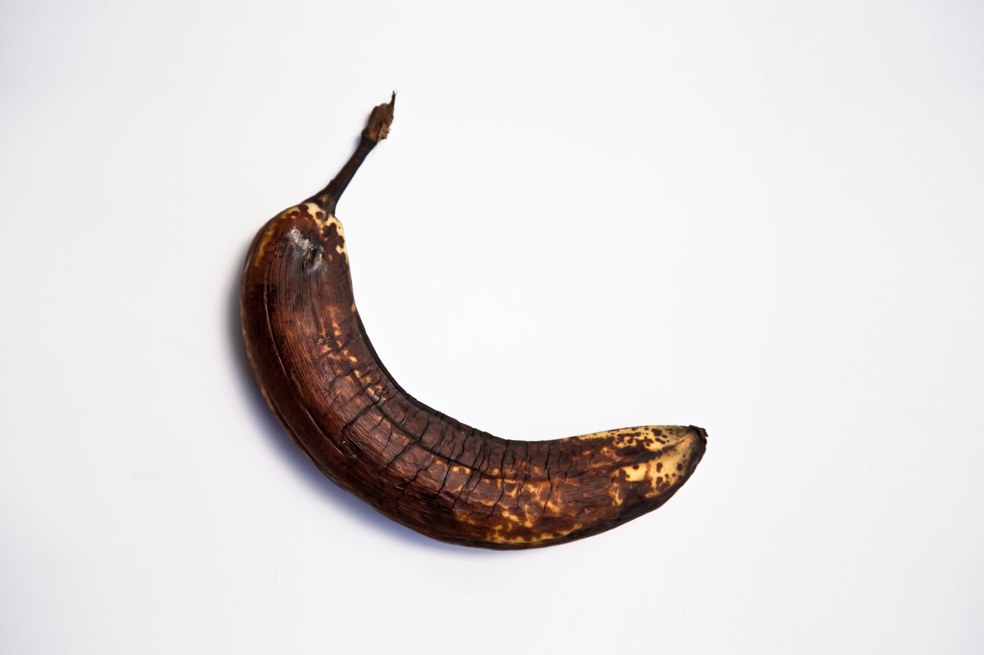 Why Throwing Out the 'Old Bananas' is Imperative to Your Success