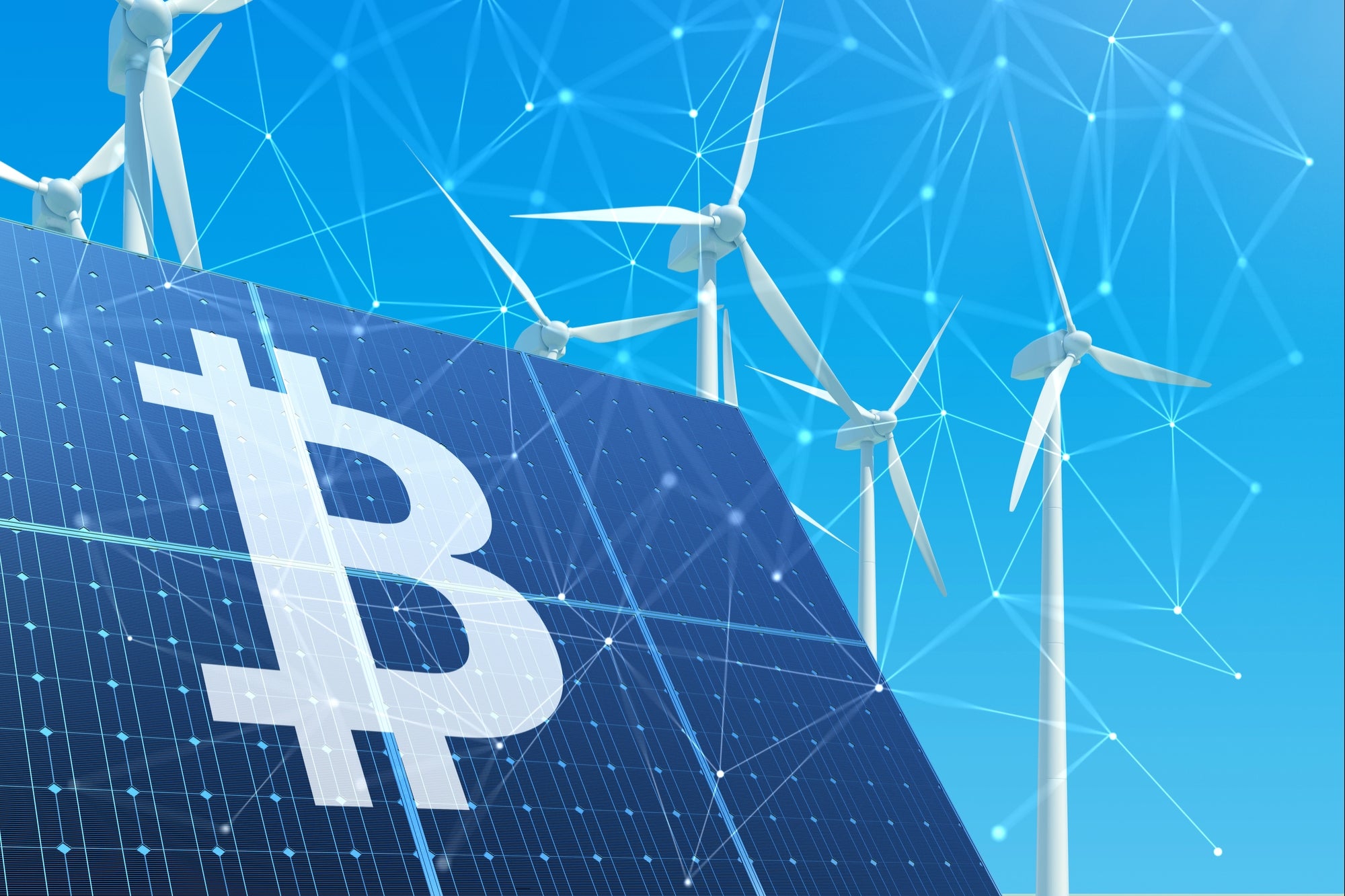 Managing Green and Sustainable Energy Solutions During a Data-Intense Century