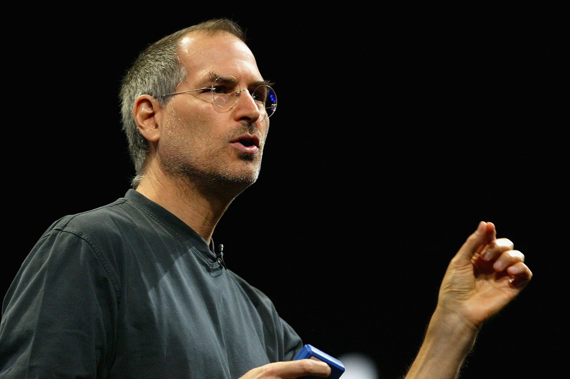 Why Steve Jobs and Other Leaders Maintained An Underdog Attitude After StartUp Success