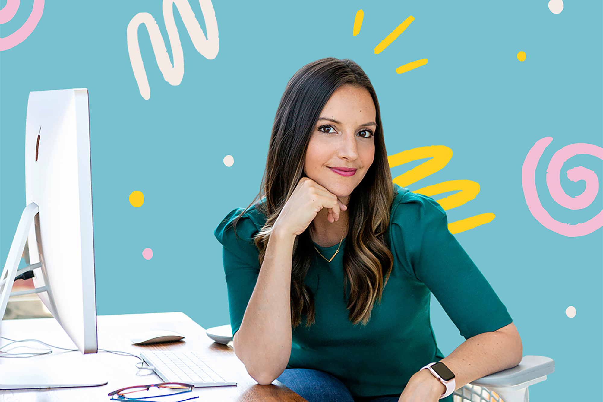 Dear Brit: 'How Do I Get Press Coverage for My Business?'