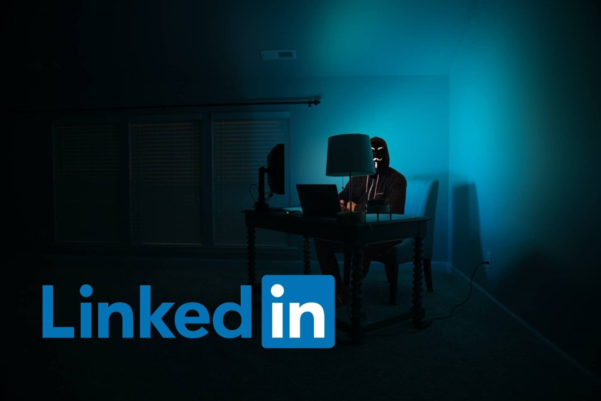 LinkedIn responds to reports of data breach affecting 700 million of its users