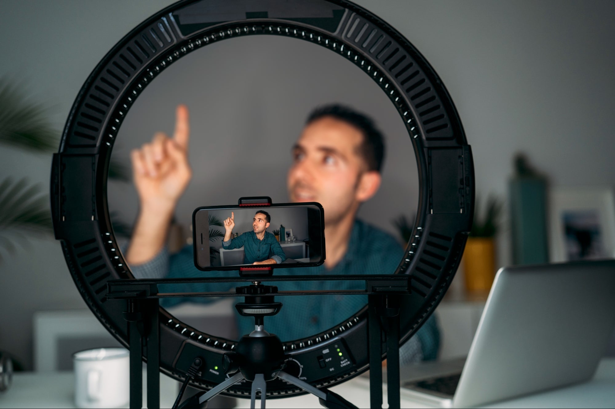 It's Time to Redefine the Influencer