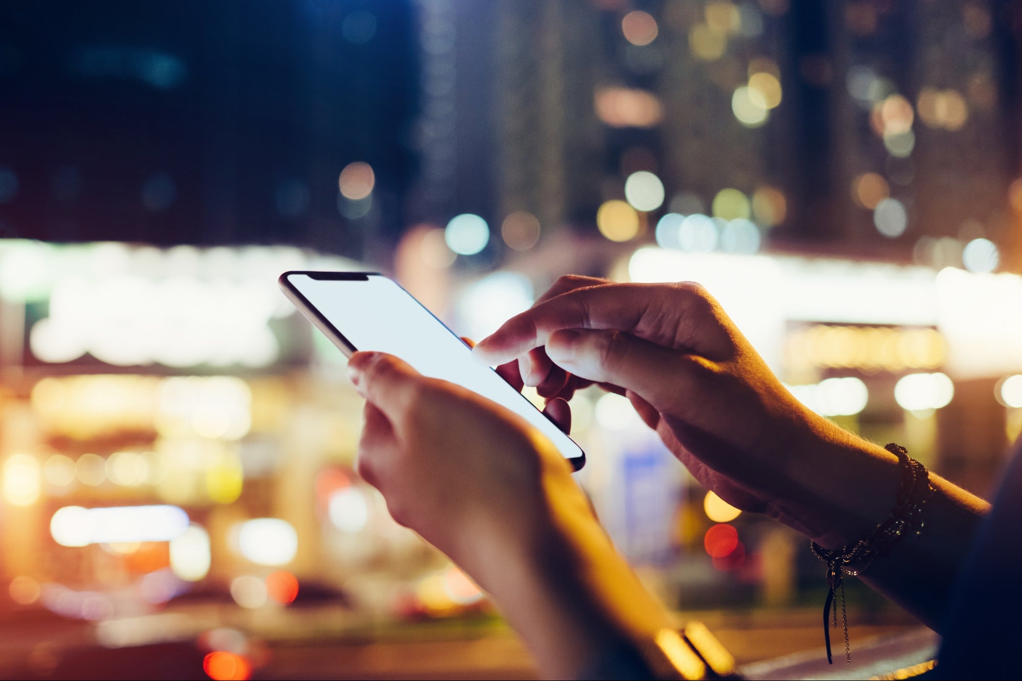 Why the Entertainment and Social Media Industries are Converging