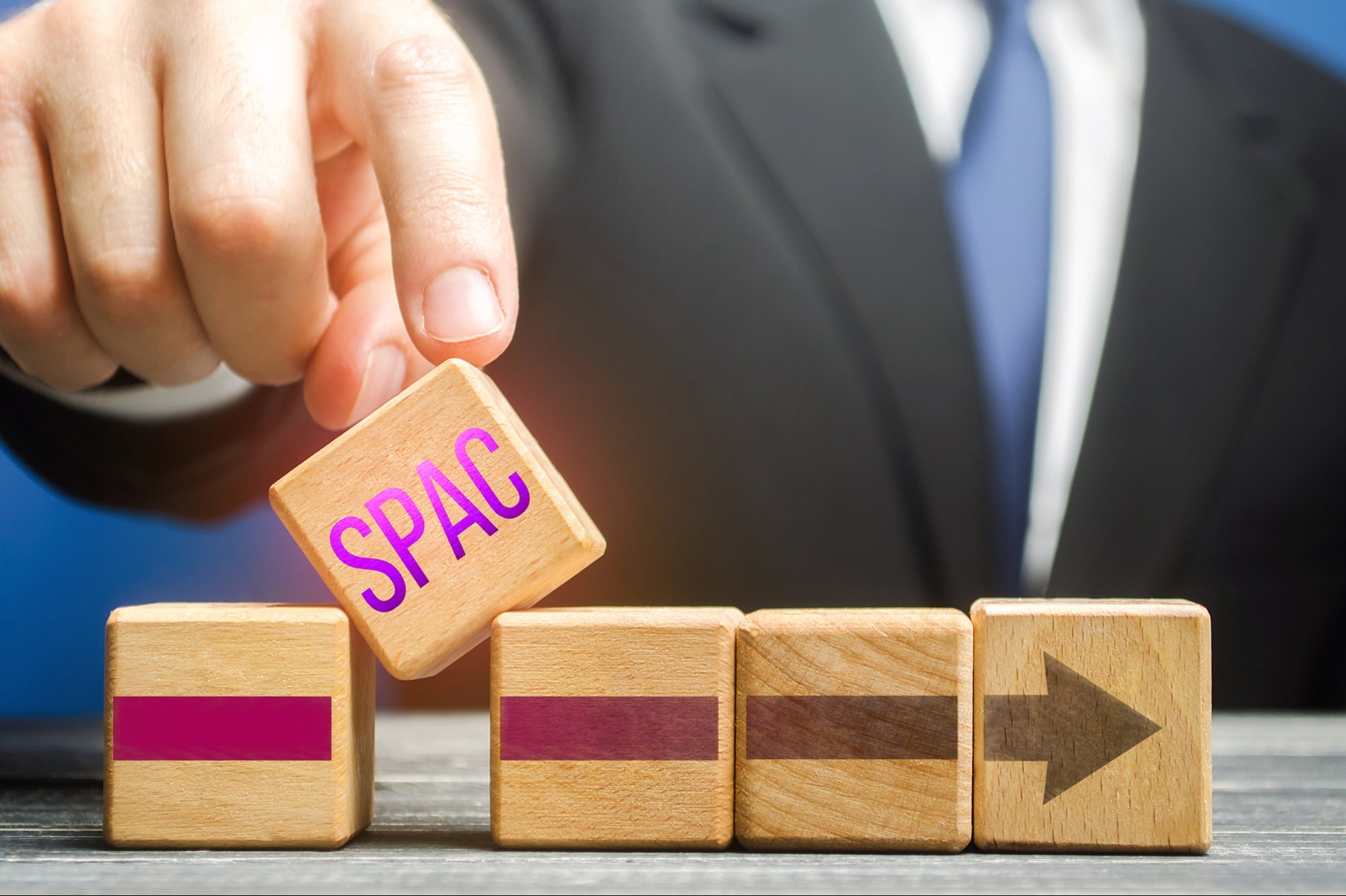Is the SPAC Boom Dead? 26 Is the SPAC Boom Dead?