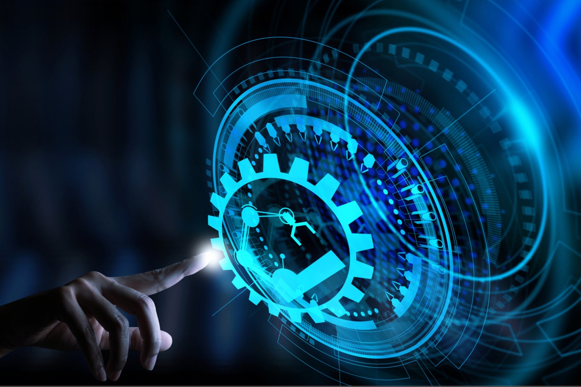 This Is What You Should Know About AI's Impending Power