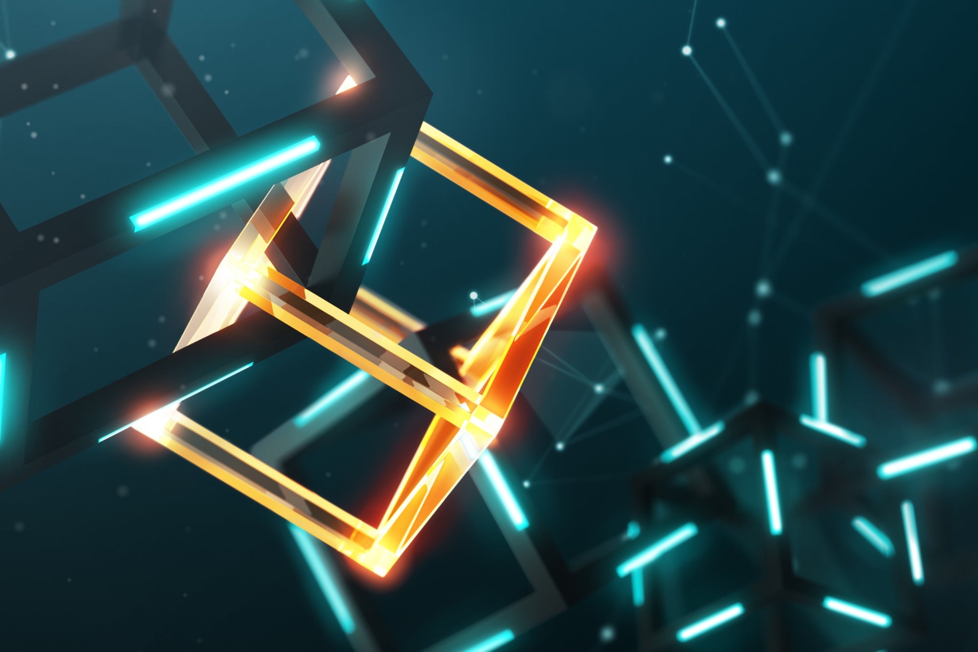 Why Energy Concerns Around Blockchain May Be a Misconception