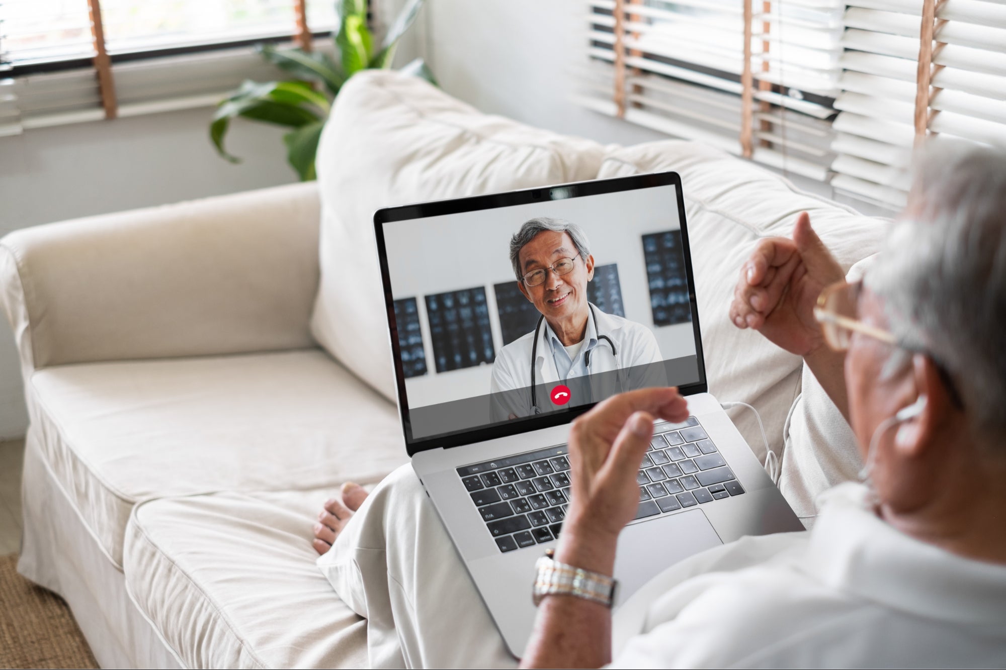 What Entrepreneurs Need to Know About the Post-Pandemic Telehealth Industry
