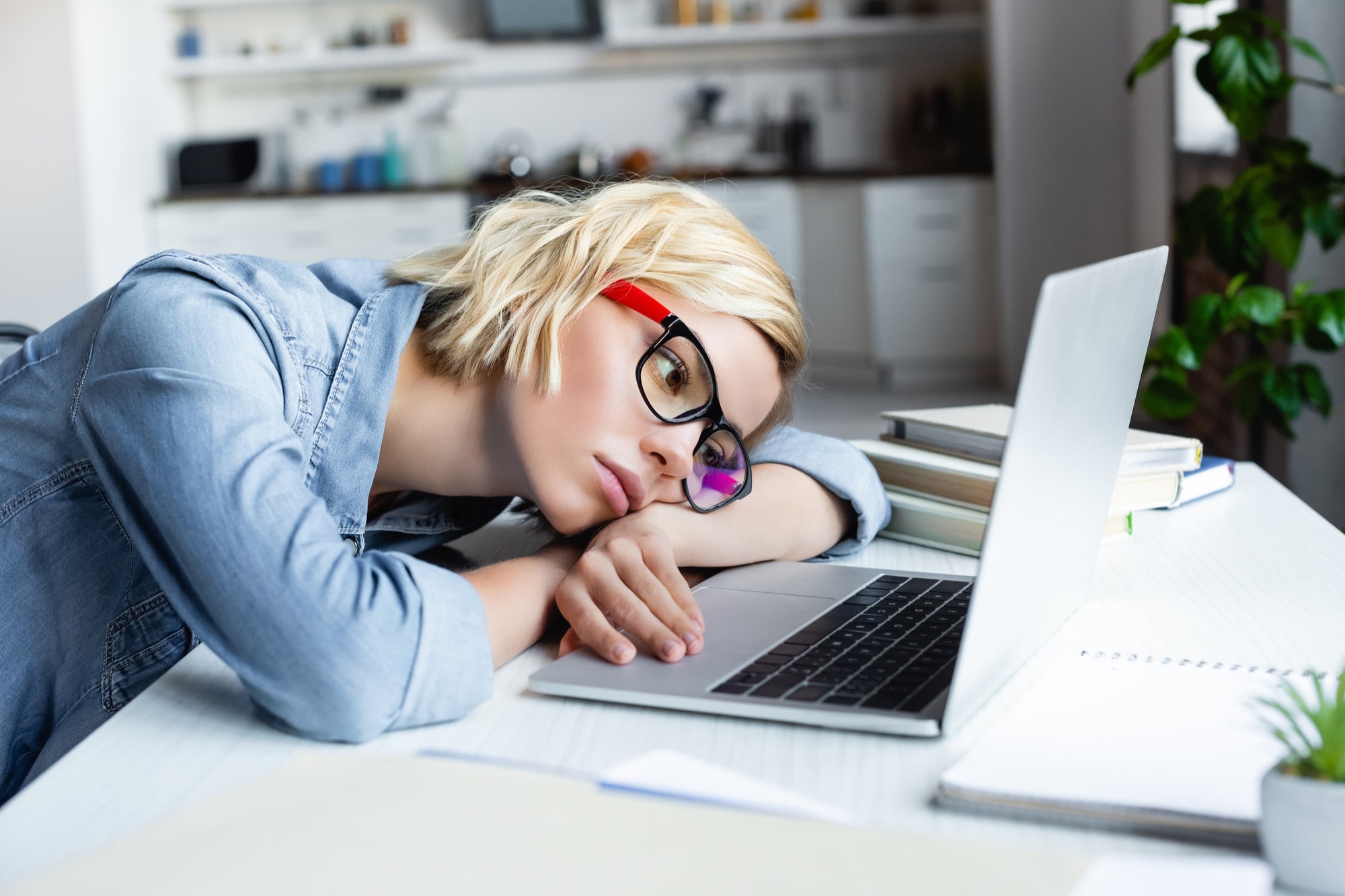 Boreout, the syndrome that afflicts generations bored at work