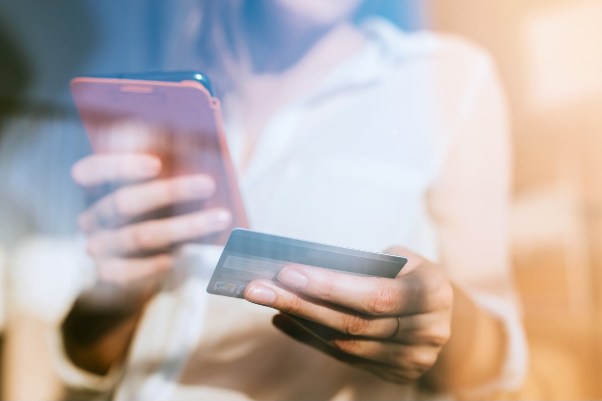 5 Game-Changing Ecommerce Trends in 2022